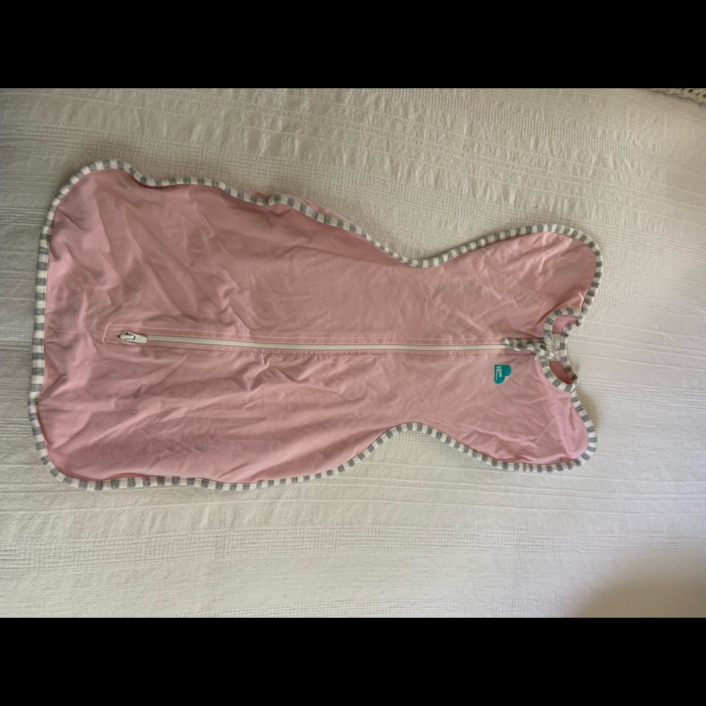 Love to dream swaddle